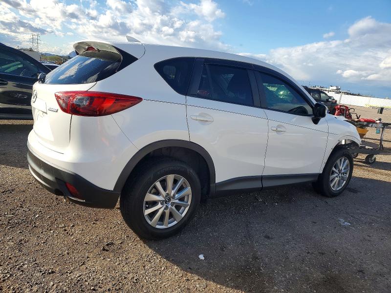 Photo 3 from auction – 2016 MAZDA CX-5 TOURI with VIN JM3KE2CYXG0901109