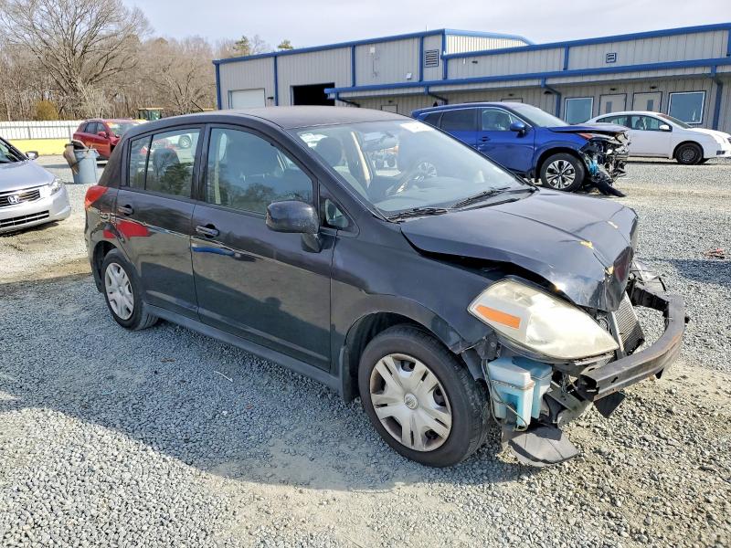 Photo 4 from auction – 2011 NISSAN VERSA S with VIN 3N1BC1CP1BL460260