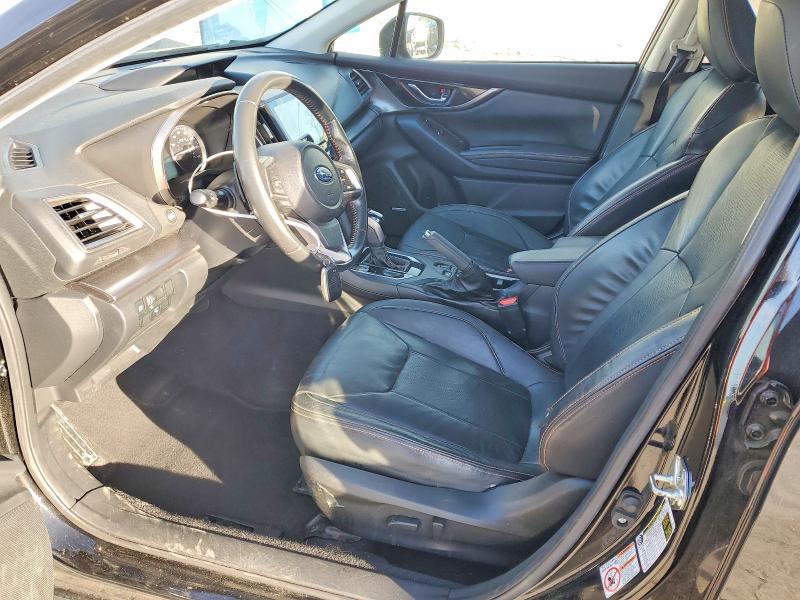 Photo 7 from auction – 2018 SUBARU CROSSTREK with VIN JF2GTAMC2JH210894