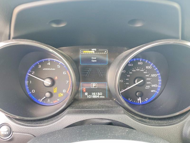 Photo 9 from auction – 2017 SUBARU OUTBACK 2. with VIN 4S4BSANC6H3354848
