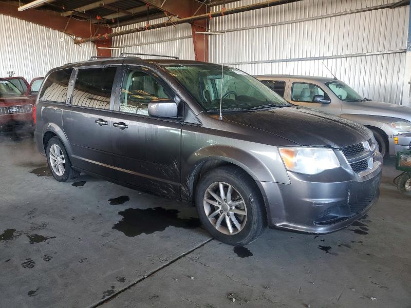 Zdjęcie 4 z aukcji – 2016 DODGE GRAND CARAVAN z VIN 2C4RDGCG8GR339831