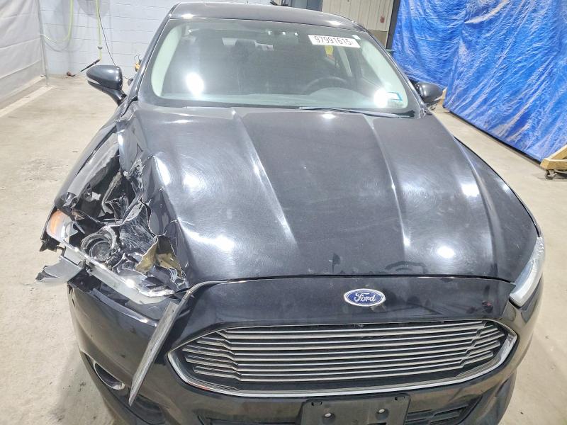 Photo 5 from auction – 2014 FORD FUSION SE with VIN 3FA6P0H74ER347979
