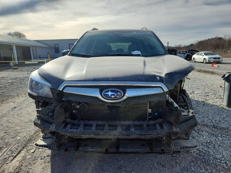 Photo 5 from auction – 2019 SUBARU FORESTER P with VIN JF2SKAEC2KH417752