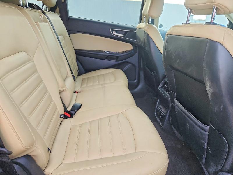 Photo 11 from auction – 2020 FORD EDGE with VIN 2FMPK3J96LBA54683
