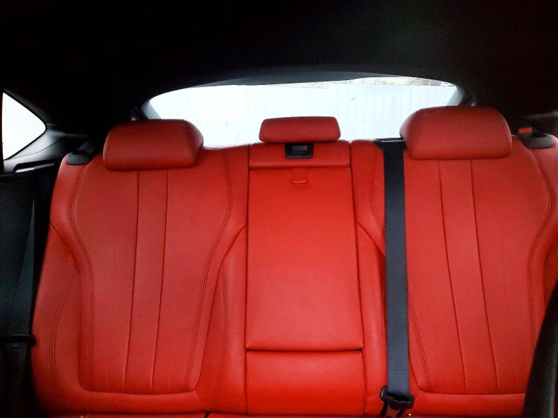 Photo 10 from auction – 2018 BMW X6 XDRIVE3 with VIN 5UXKU2C58J0X51153