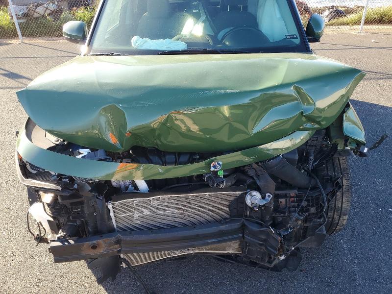 Photo 11 from auction – 2023 KIA SOUL with VIN KNDJ33AU5P7197358