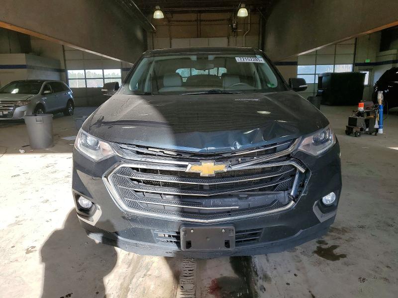 Photo 5 from auction – 2020 CHEVROLET TRAVERSE L with VIN 1GNEVMKW4LJ173722