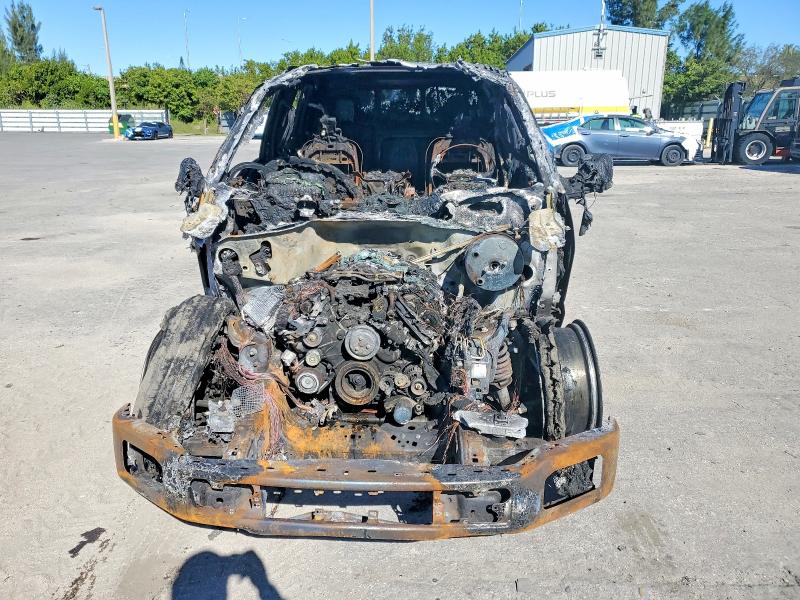 Photo 5 from auction – 2018 FORD F150 SUPER with VIN 1FTEW1C56JFC76733