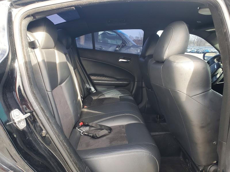 Photo 10 from auction – 2018 DODGE CHARGER PO with VIN 2C3CDXKT9JH295764