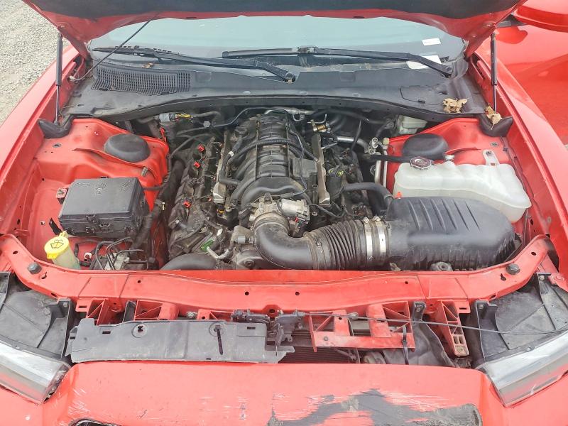Photo 11 from auction – 2014 DODGE CHARGER with VIN 2C3CDXCT5EH271756