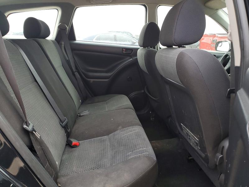 Photo 11 from auction – 2007 TOYOTA COROLLA MA with VIN 2T1KR32E77C635810