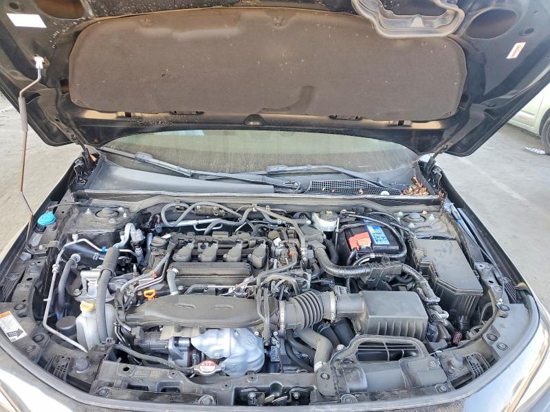 Photo 11 from auction – 2022 HONDA CIVIC with VIN 2HGFE1F97NH300467