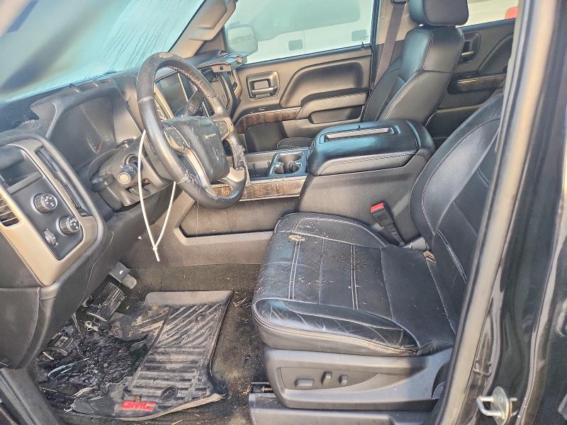 Photo 7 from auction – 2015 GMC SIERRA K15 with VIN 3GTU2WEC4FG122835