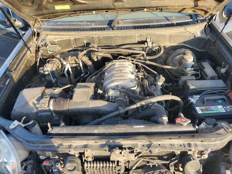 Photo 12 from auction – 2003 TOYOTA SEQUIOA with VIN 5TDZT34A63S148366