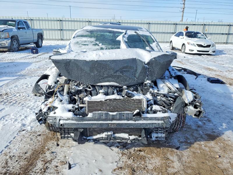 Photo 5 from auction – 2015 KIA FORTE with VIN KNAFX4A81F5356998