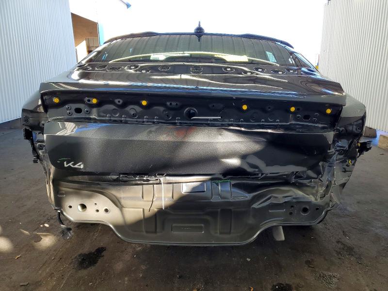 Photo 6 from auction – 2025 KIA K4 LX with VIN 3KPFT4DE4SE056970