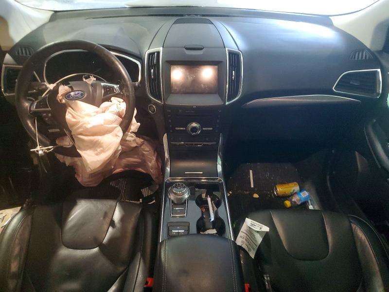 Photo 8 from auction – 2019 FORD EDGE TITAN with VIN 2FMPK4K92KBB03946