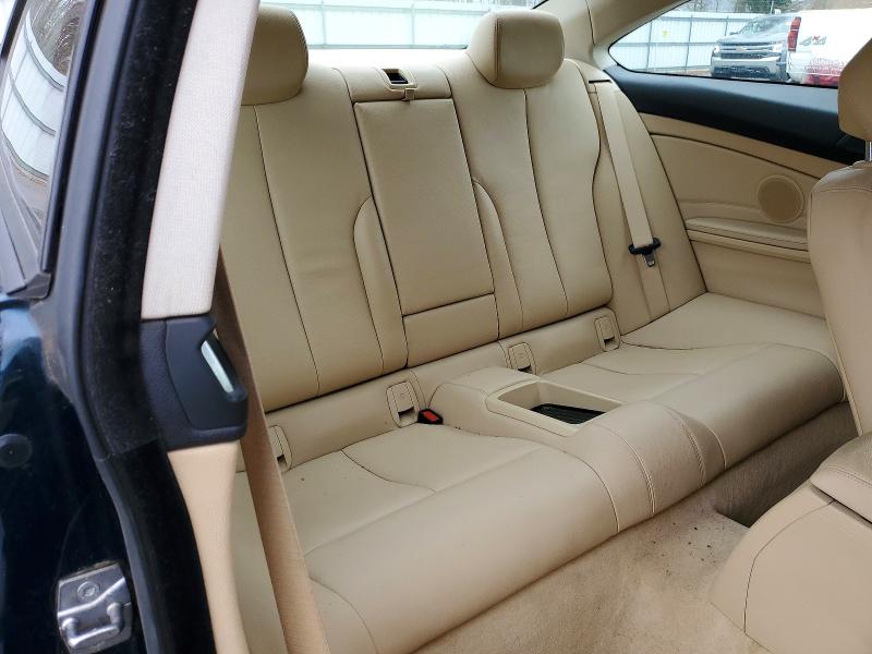 Photo 10 from auction – 2014 BMW 428 XI with VIN WBA3N9C56EK245498