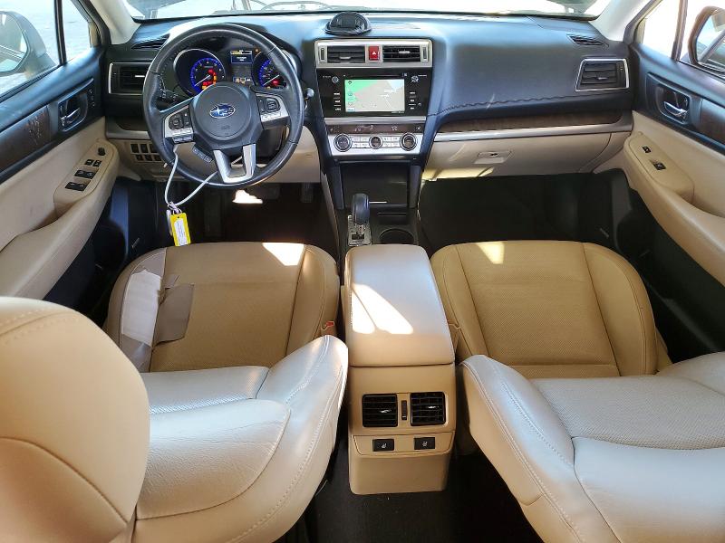 Photo 8 from auction – 2016 SUBARU OUTBACK 2. with VIN 4S4BSBNC1G3210046