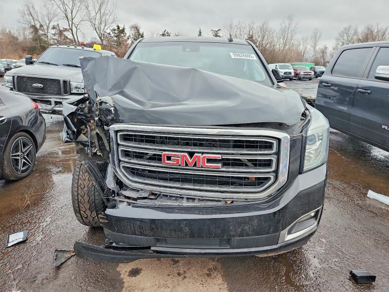 Photo 5 from auction – 2016 GMC YUKON SLE with VIN 1GKS2AKC6GR469457