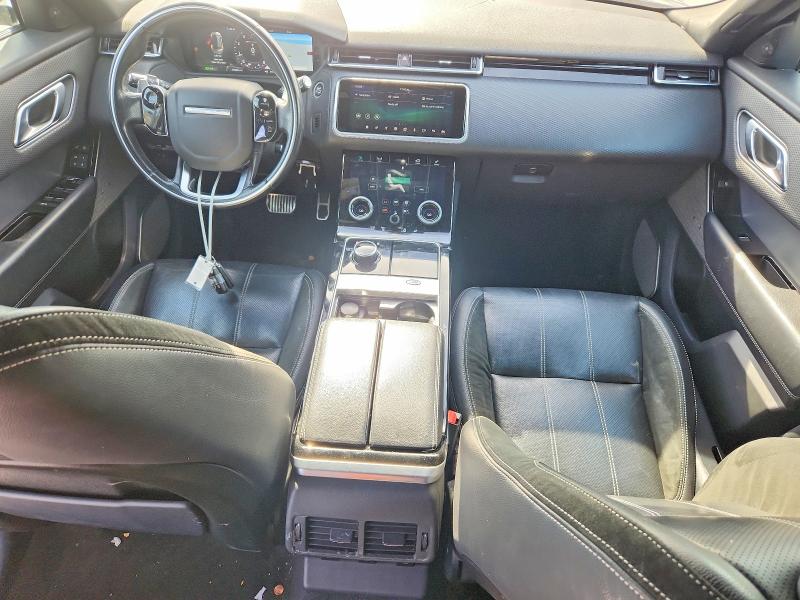Photo 8 from auction – 2018 LAND ROVER RANGE ROVE with VIN SALYL2RX4JA753444