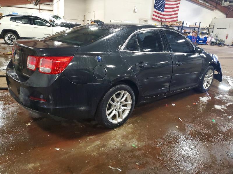 Foto 3 de la subasta – 2013 CHEVROLET MALIBU con VIN 1G11C5SA2DF193990