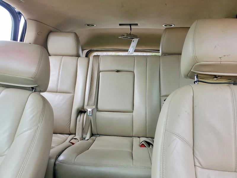 Photo 10 from auction – 2012 GMC YUKON with VIN 1GKS1CE06CR218917