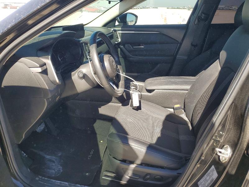 Photo 7 from auction – 2023 MAZDA CX-50 with VIN 7MMVABCM5PN150163
