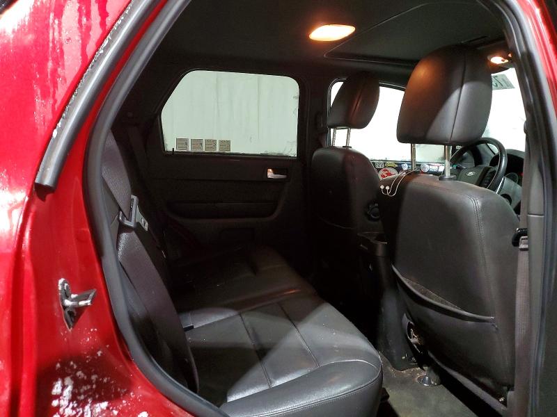 Photo 11 from auction – 2011 FORD ESCAPE with VIN 1FMCU0EGXBKC11975