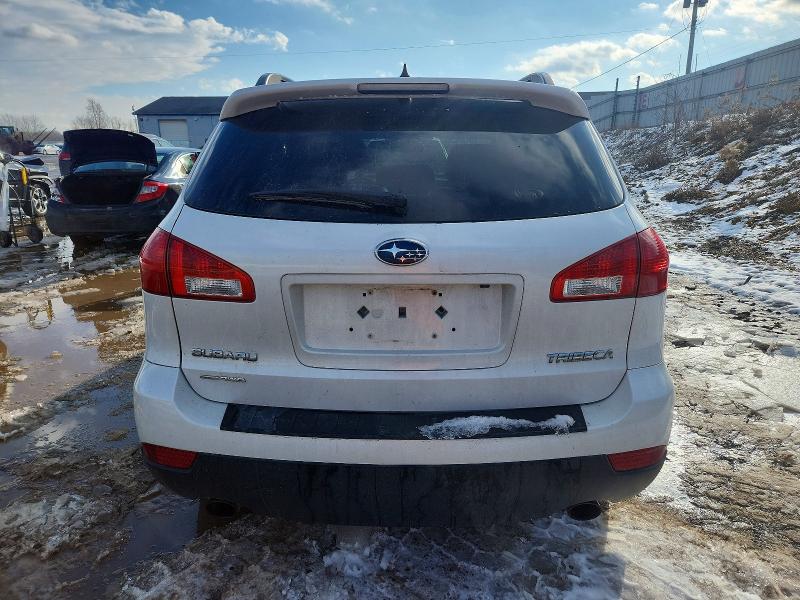 Photo 6 from auction – 2012 SUBARU TRIBECA LI with VIN 4S4WX9GD5C4400714