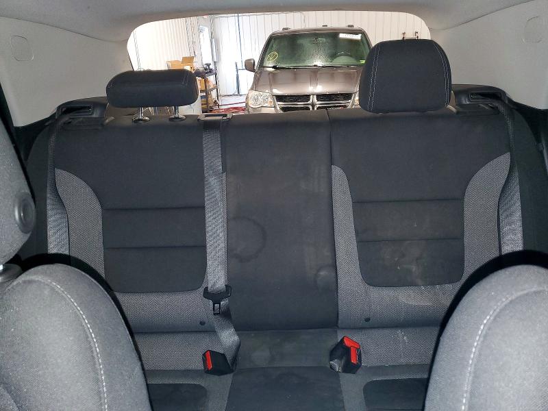 Photo 10 from auction – 2021 CHEVROLET TRAILBLAZER with VIN KL79MMS24MB143574