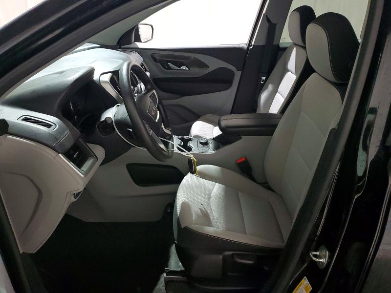 Photo 7 from auction – 2022 GMC TERRAIN SL with VIN 3GKALTEV5NL179216
