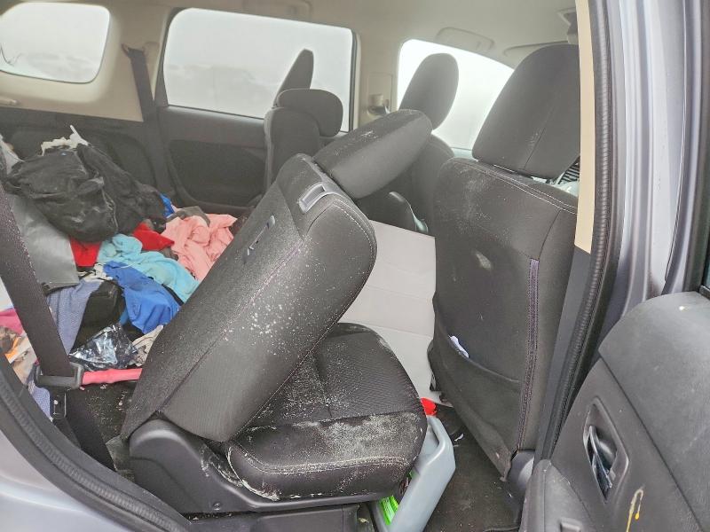 Photo 11 from auction – 2016 MITSUBISHI OUTLANDER with VIN JA4AZ3A35GZ038652