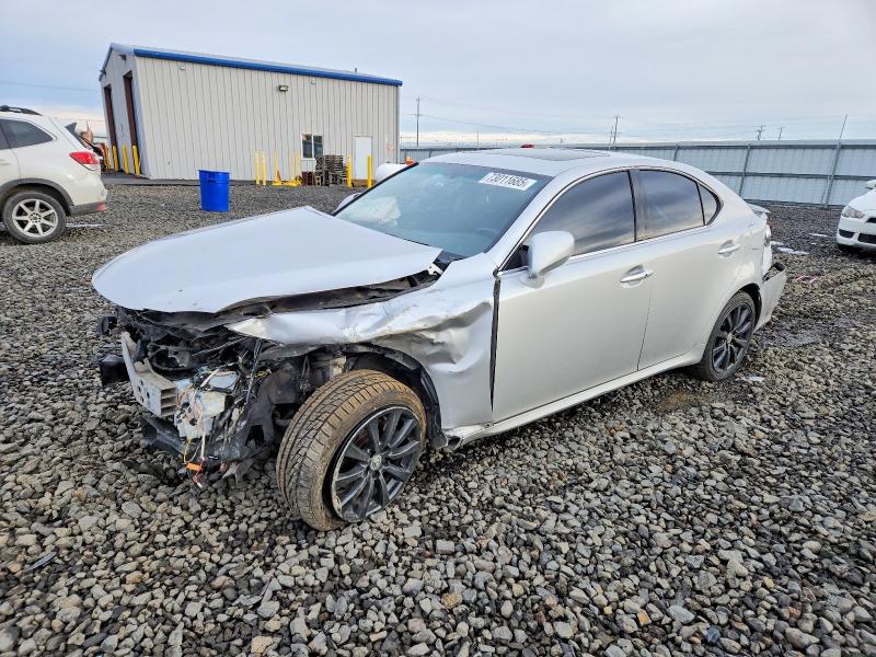 LEXUS IS 250 2006 con VIN JTHCK262462007962 - Foto de la subasta