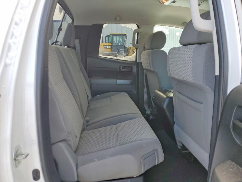 Photo 10 from auction – 2012 TOYOTA TUNDRA DOU with VIN 5TFUY5F1XCX217798