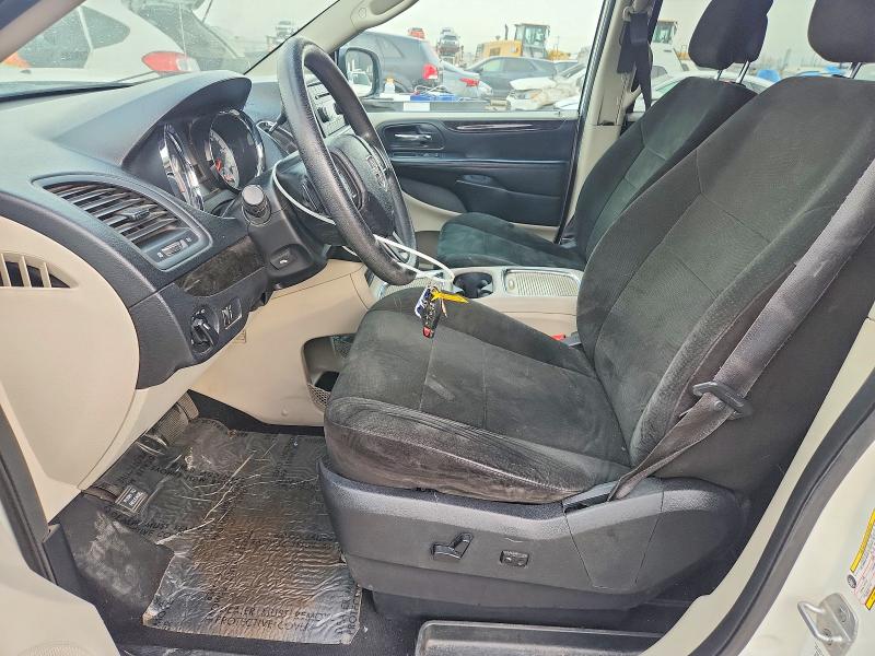 Photo 7 from auction – 2012 DODGE GRAND CARA with VIN 2C4RDGCG5CR154503