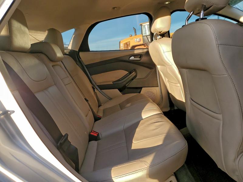 Foto 10 de la subasta – 2012 FORD FOCUS SEL con VIN 1FAHP3M23CL265581