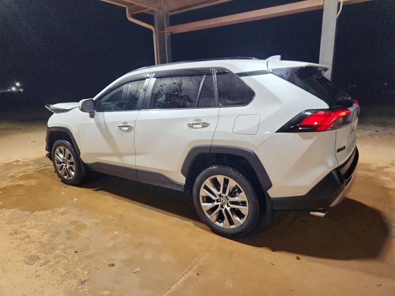 Photo 2 from auction – 2023 TOYOTA RAV4 with VIN 2T3Y1RFV1PW268746