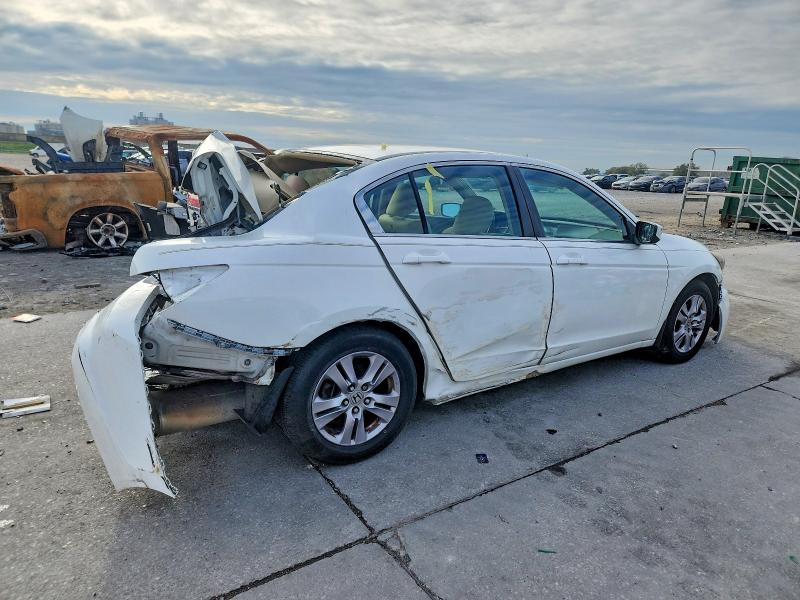 Photo 3 from auction – 2012 HONDA ACCORD LXP with VIN 1HGCP2F49CA208554