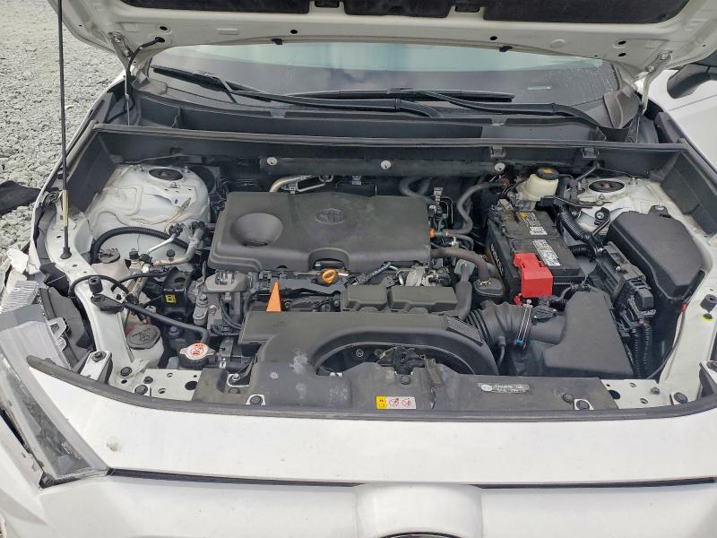 Photo 11 from auction – 2020 TOYOTA RAV4 LE with VIN 2T3F1RFV2LC071572
