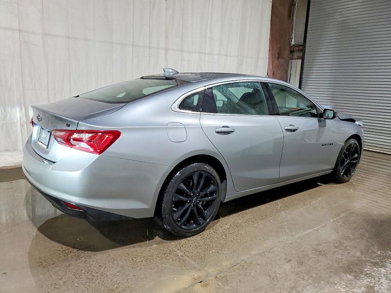 Photo 3 from auction – 2023 CHEVROLET MALIBU LT with VIN 1G1ZD5ST9PF253205