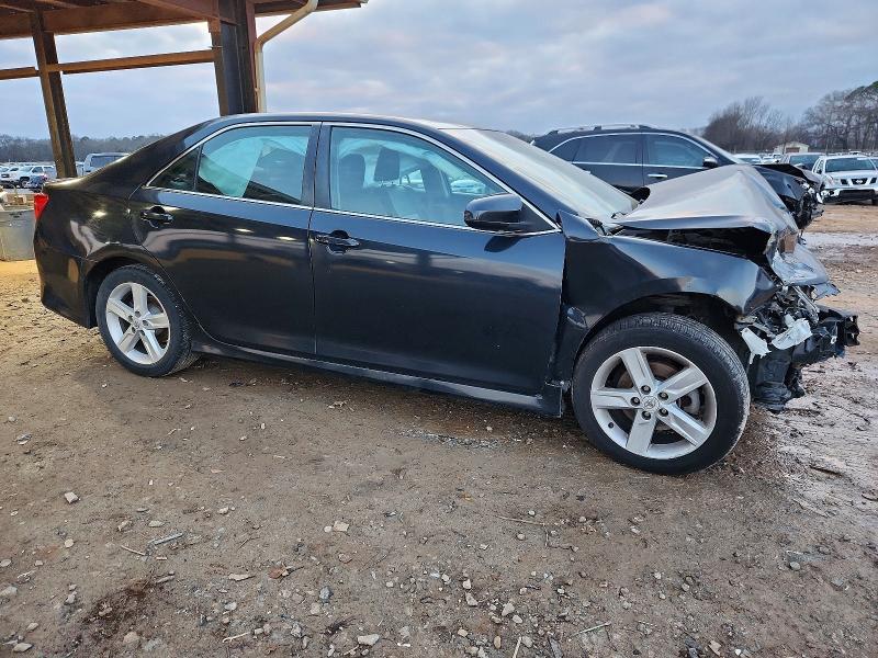 Photo 4 from auction – 2014 TOYOTA CAMRY L with VIN 4T1BF1FK9EU459531