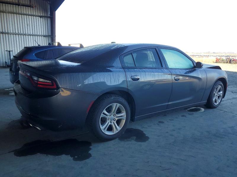 صورة رقم 3 من المزاد - 2019 DODGE CHARGER مع VIN 2C3CDXBG9KH704771