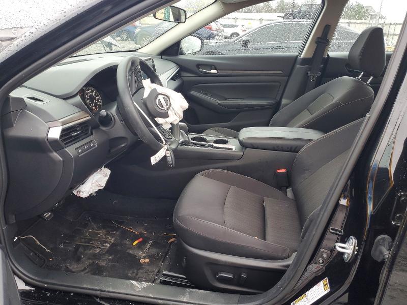 Photo 7 from auction – 2025 NISSAN ALTIMA with VIN 1N4BL4DV8SN401448