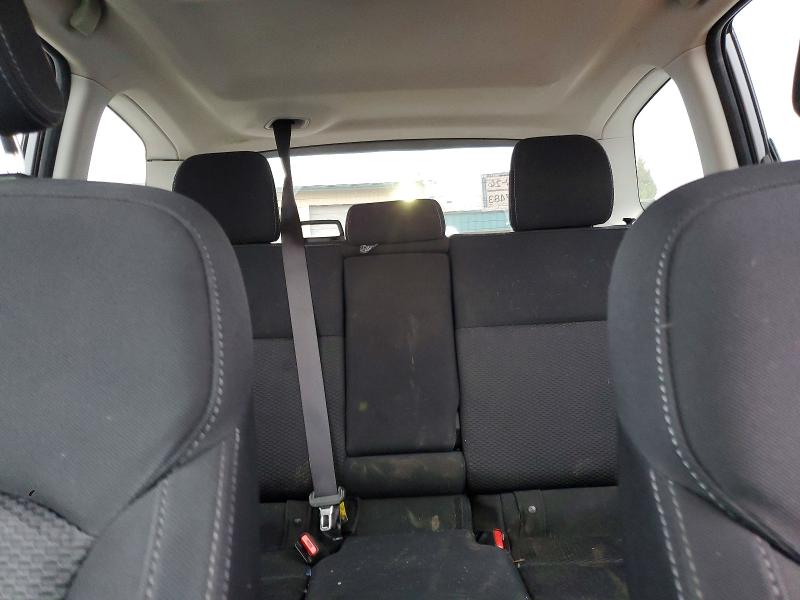 Photo 10 from auction – 2016 SUBARU FORESTER 2 with VIN JF2SJADC4GH560262