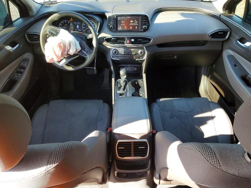 Photo 8 from auction – 2019 HYUNDAI SANTA FE S with VIN 5NMS23AD5KH016008