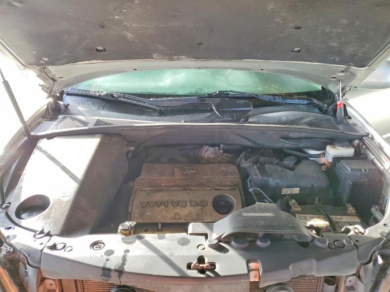 Photo 12 from auction – 2006 LEXUS RX 330 with VIN 2T2HA31U26C099823
