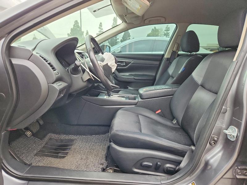 Photo 7 from auction – 2016 NISSAN ALTIMA with VIN 1N4AL3AP1GC291471