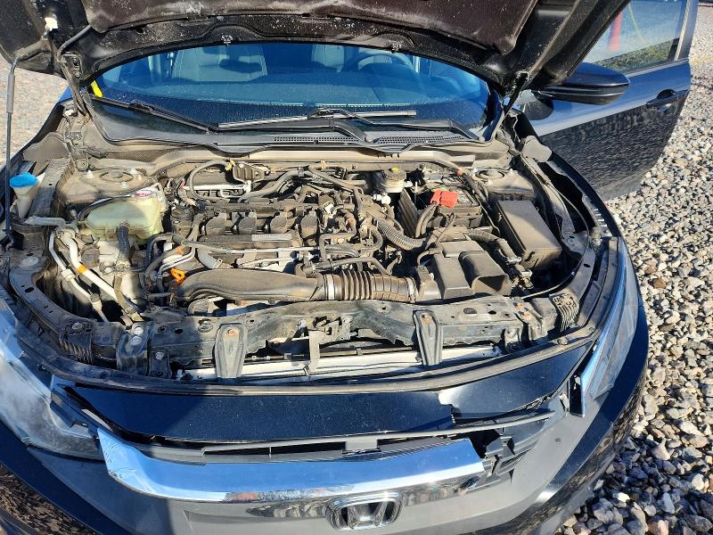 Photo 11 from auction – 2016 HONDA CIVIC EX with VIN 19XFC1F37GE034687