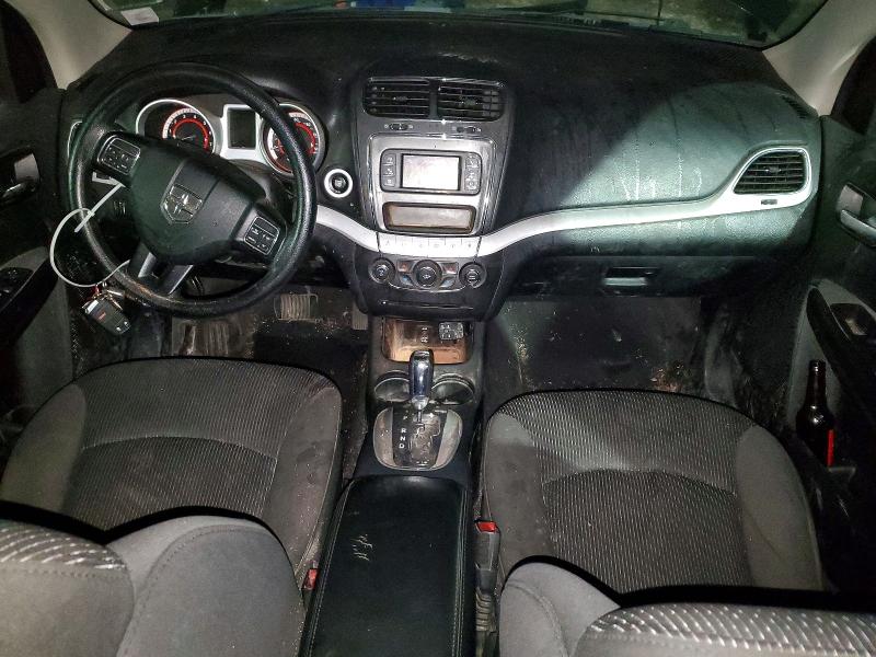 Photo 8 from auction – 2017 DODGE JOURNEY SX with VIN 3C4PDDBG4HT540518